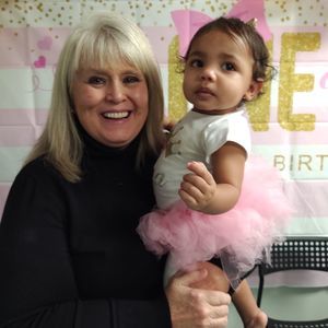 Meet your Posher, Carolyn